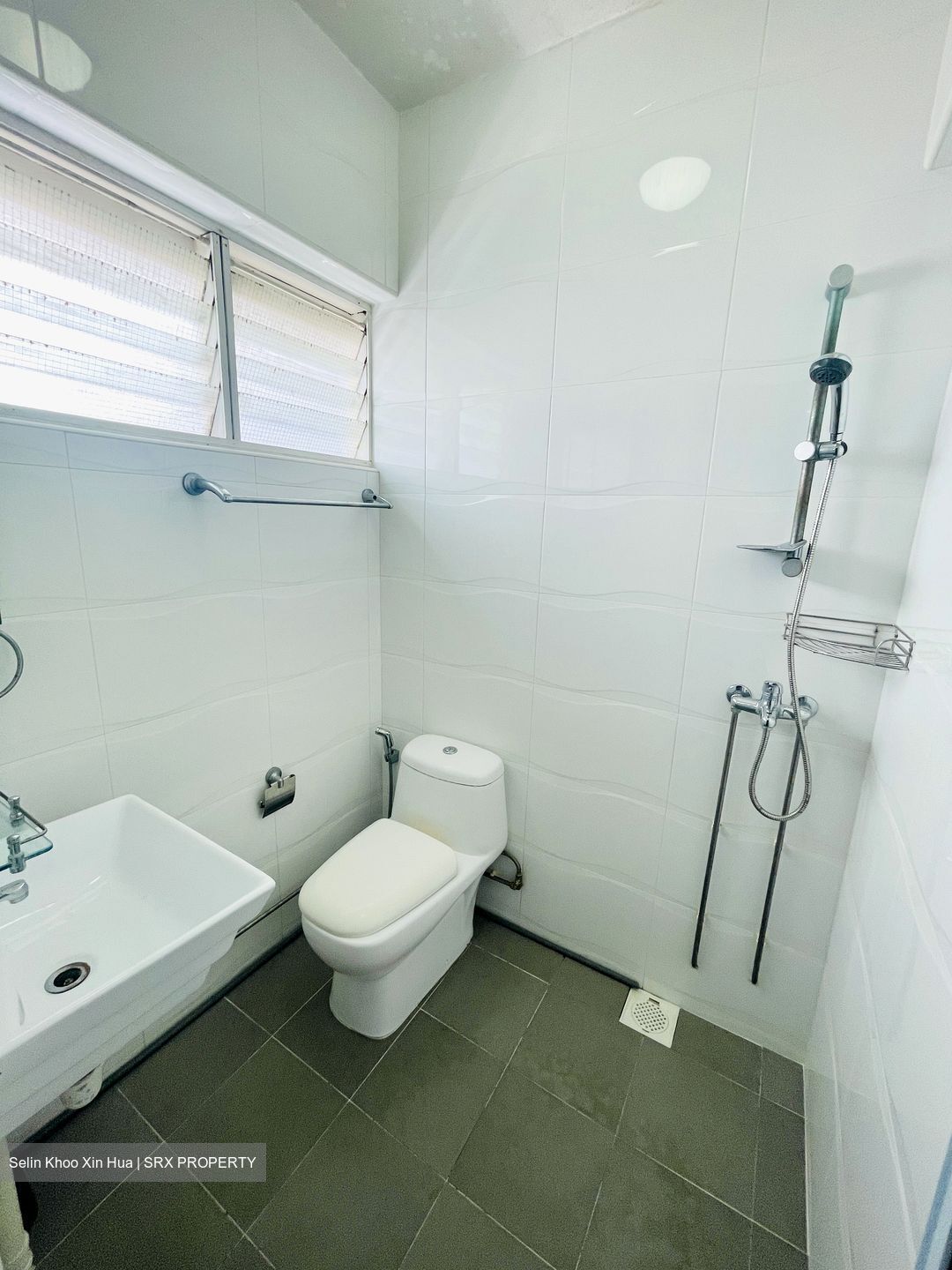 Blk 123 Mcnair Spring (Kallang/Whampoa), HDB 3 Rooms #471230281